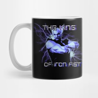 TEKKEN - Heihachi Mishima Mug